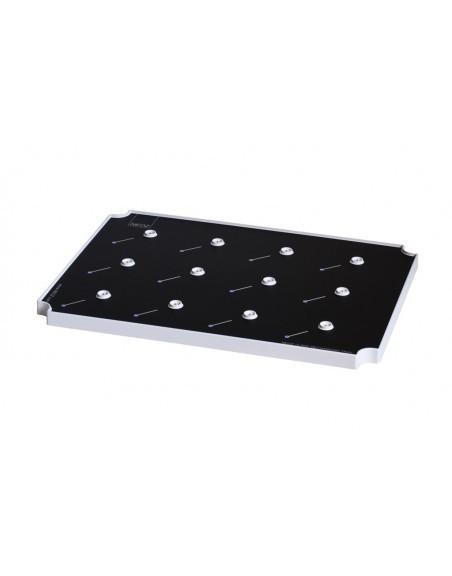 LARGE TRAY (12 LAMPES)