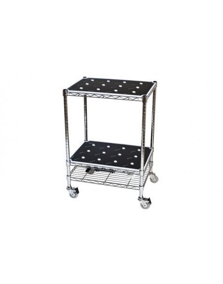 SMALL TROLLEY (24 LAMPES)