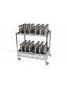LARGE TROLLEY (48 LAMPES)