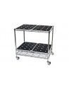 LARGE TROLLEY (48 LAMPES)